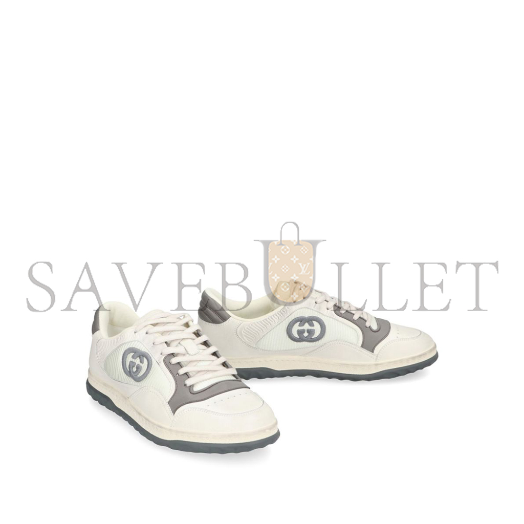 G*u*i low-top sneakers 757604